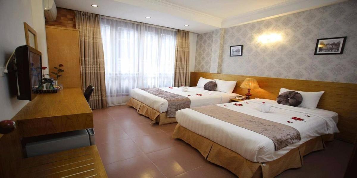Guest house Mayhouse Travel *