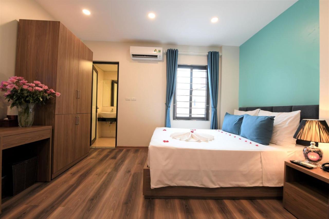 Genial 3* Hanoi