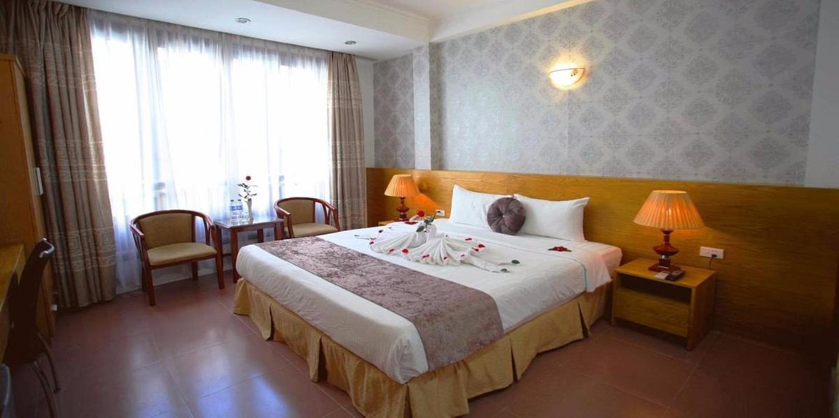 Guest house Mayhouse Travel *