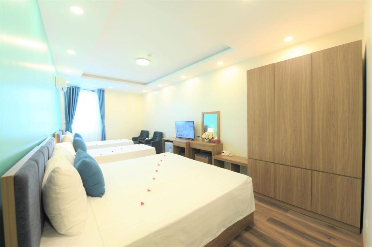 Genial 3* Hanoi