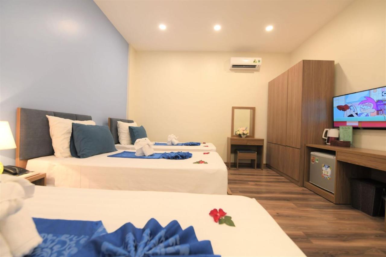Hotel Genial Hanoi