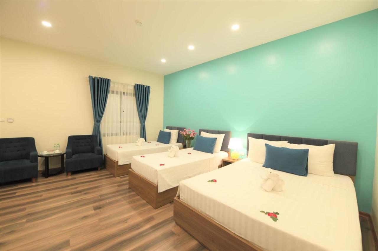 Genial 3* Hanoi