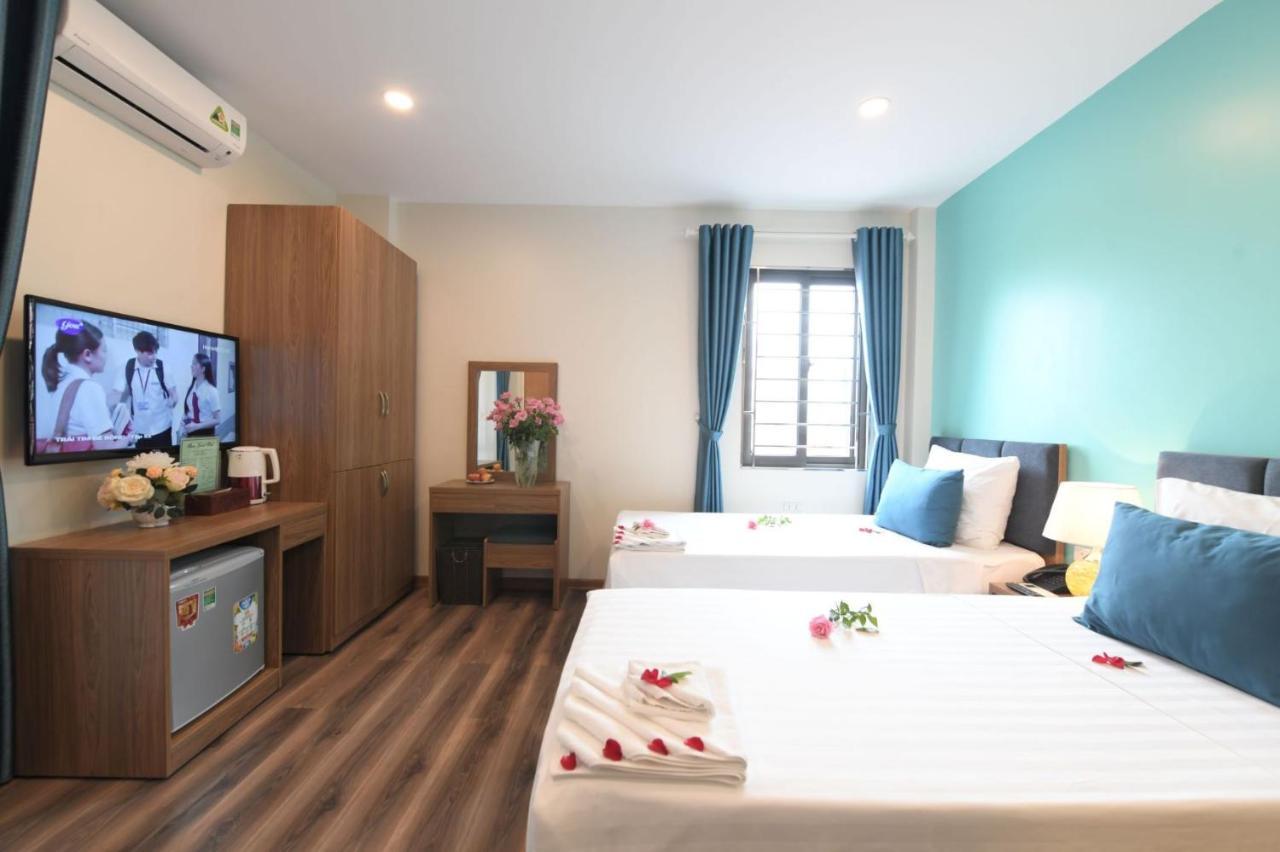 Hotel Genial 3*