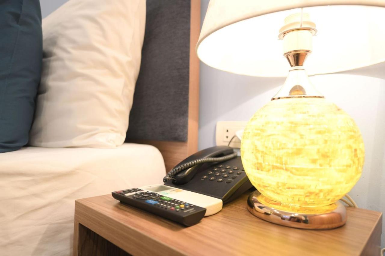 Hotel Genial 3*