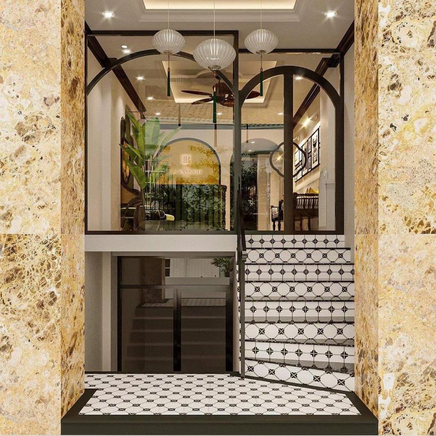 La Passion & Hotel