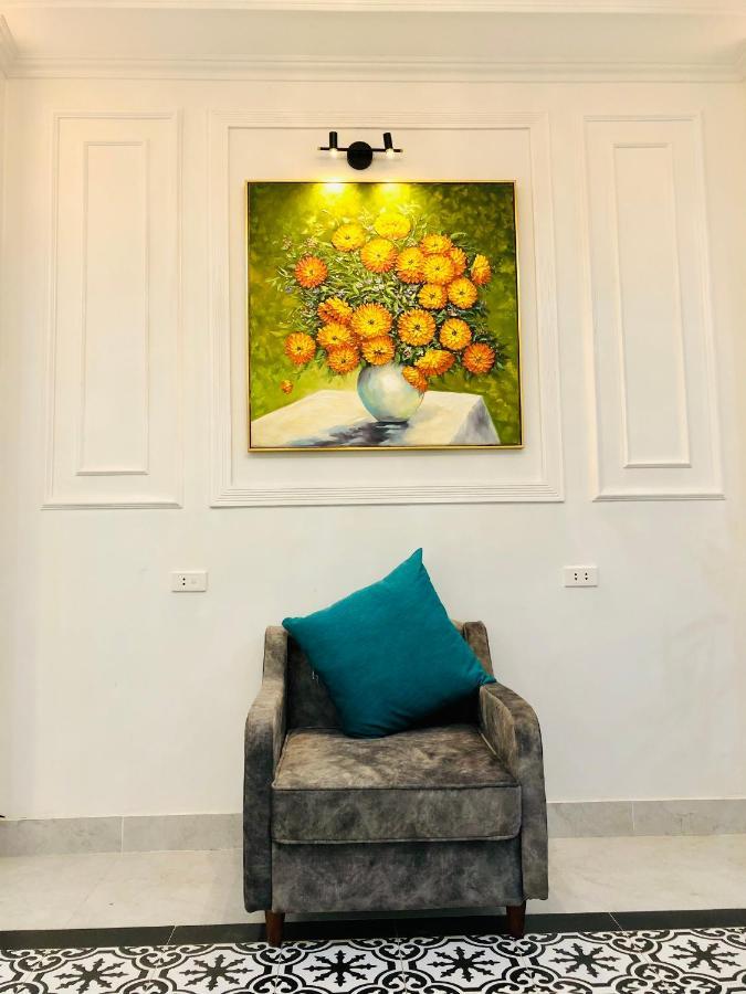 Sisters Boutique 3* Hanoi
