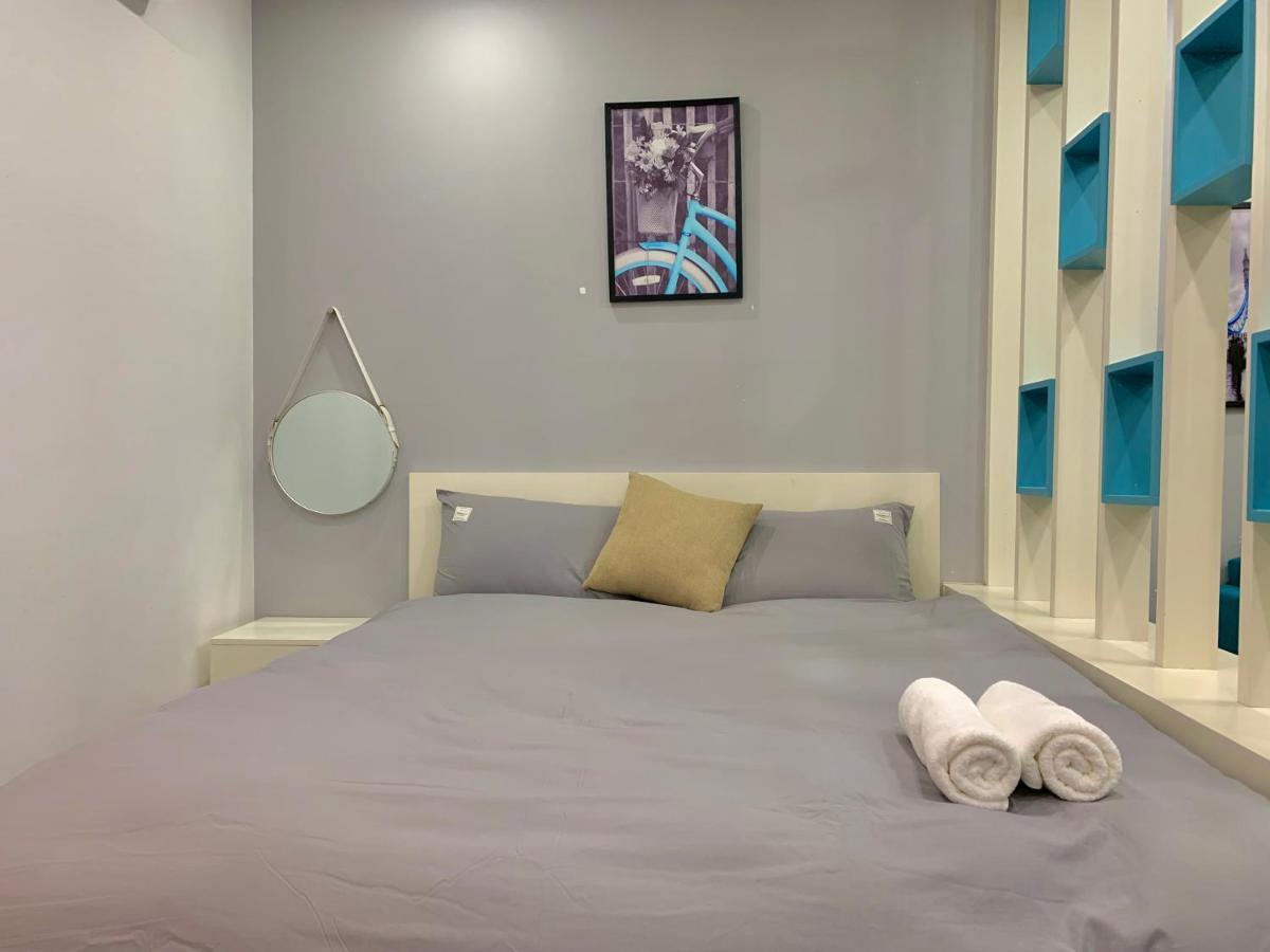 Apartment D'capitale - Luka Homes *
