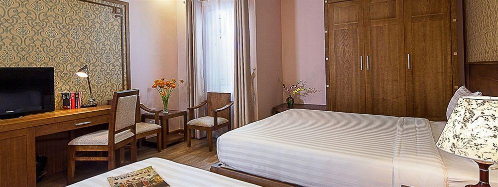 La Palm 3* Hanói