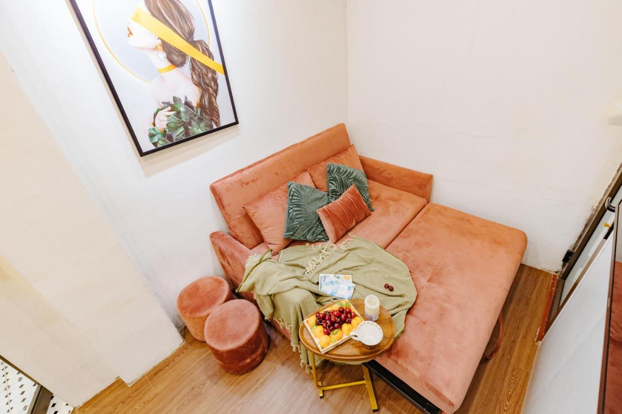 Economy & Premium With Large Groups, Central Location Apartamento *