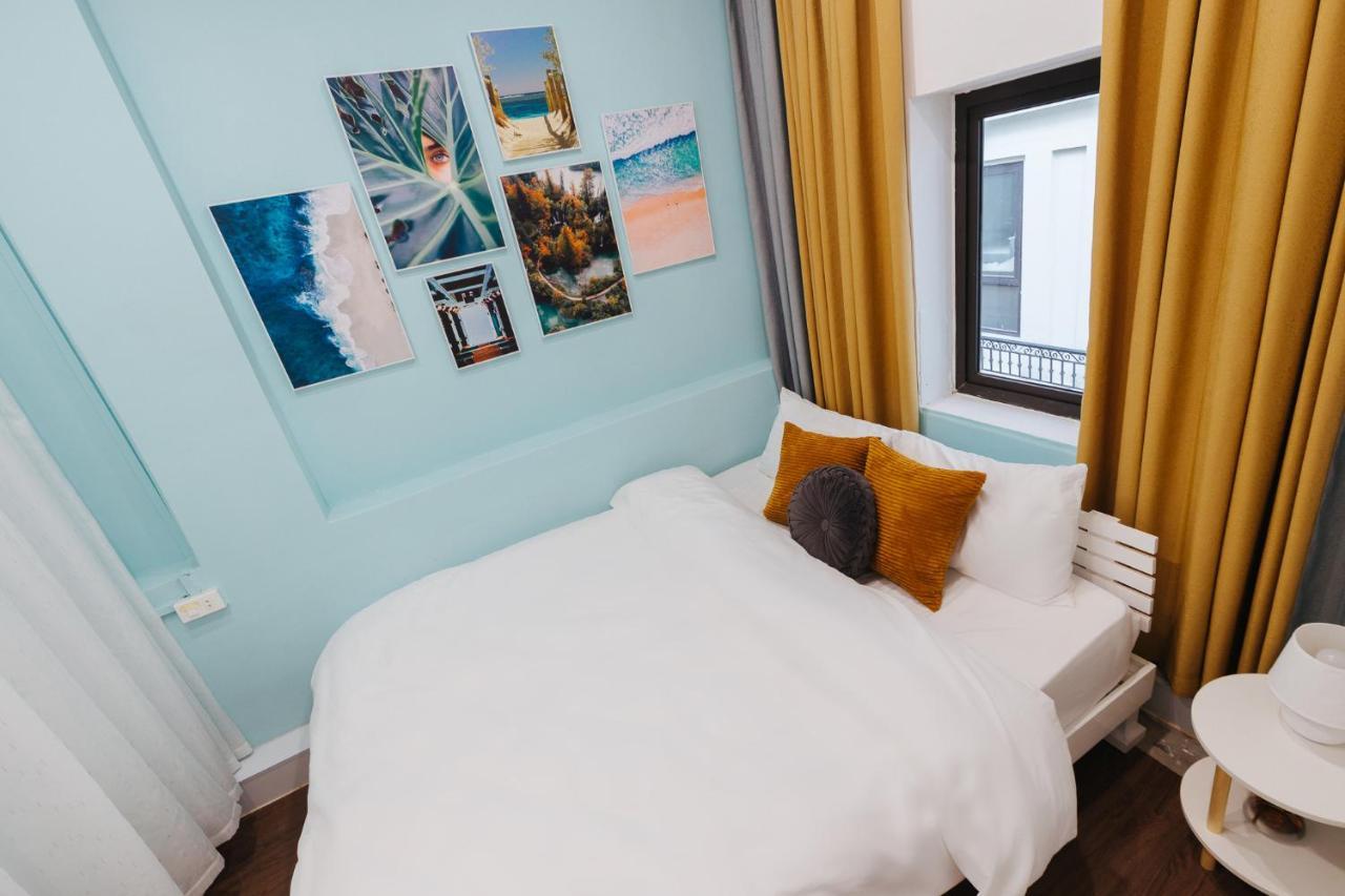 Economy & Premium With Large Groups, Central Location Apartamento