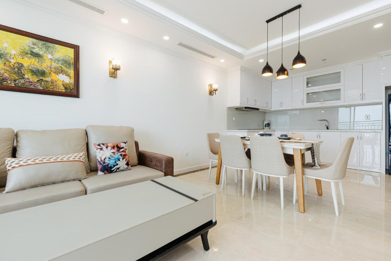 D'leroi Soleil- Tay Ho- Near Westlake In Ha Noi * Hanoi
