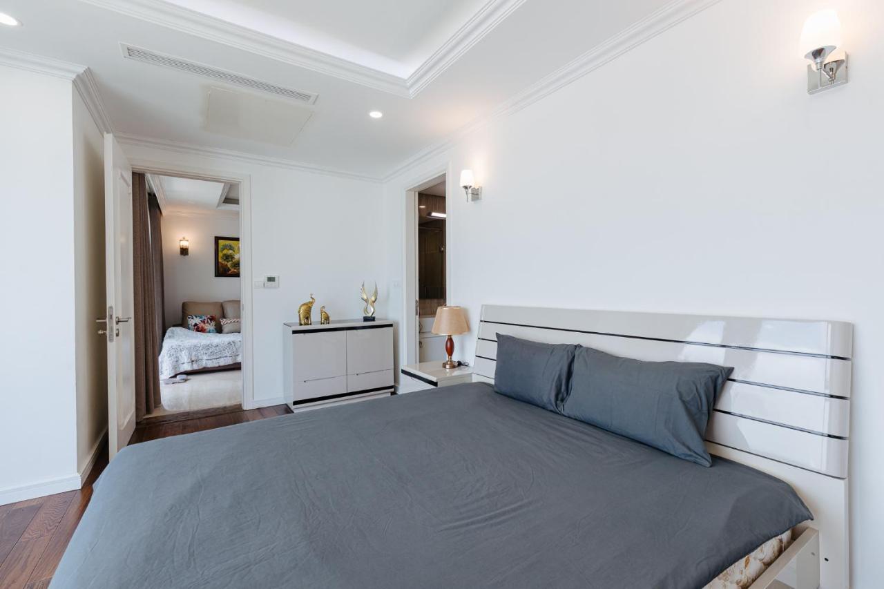 D'leroi Soleil- Tay Ho- Near Westlake In Ha Noi Apartment