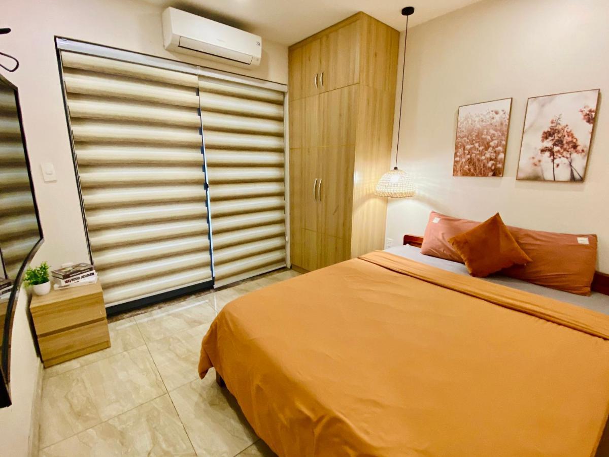 Căn hộ Lahomestay Phủ Doãn Hà Nội