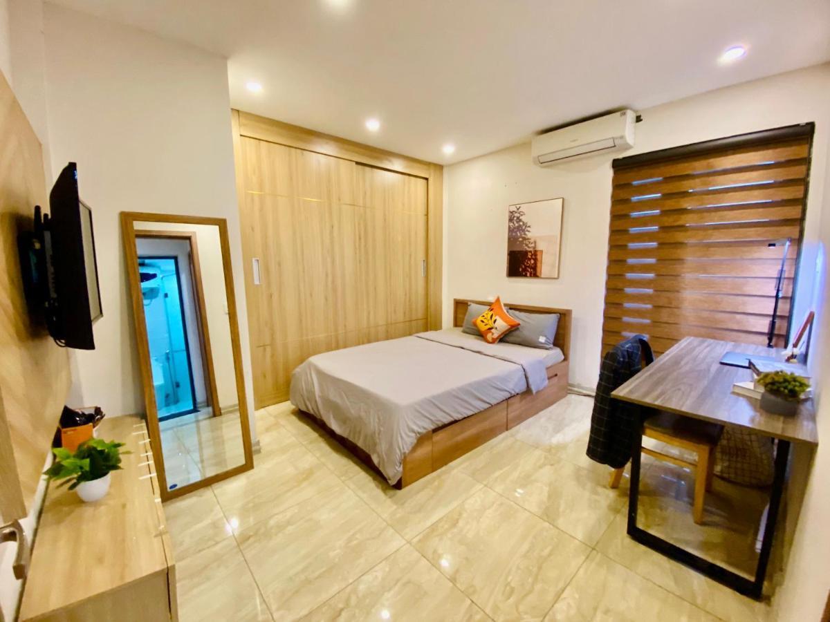 Căn hộ Lahomestay Phủ Doãn Hà Nội