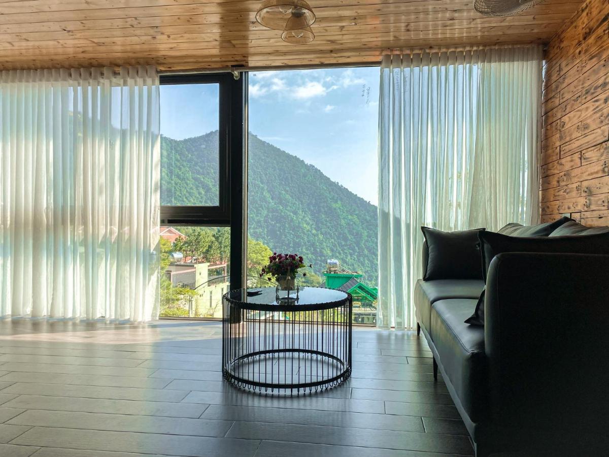 Apartment Bach Xanh House - Cloud *