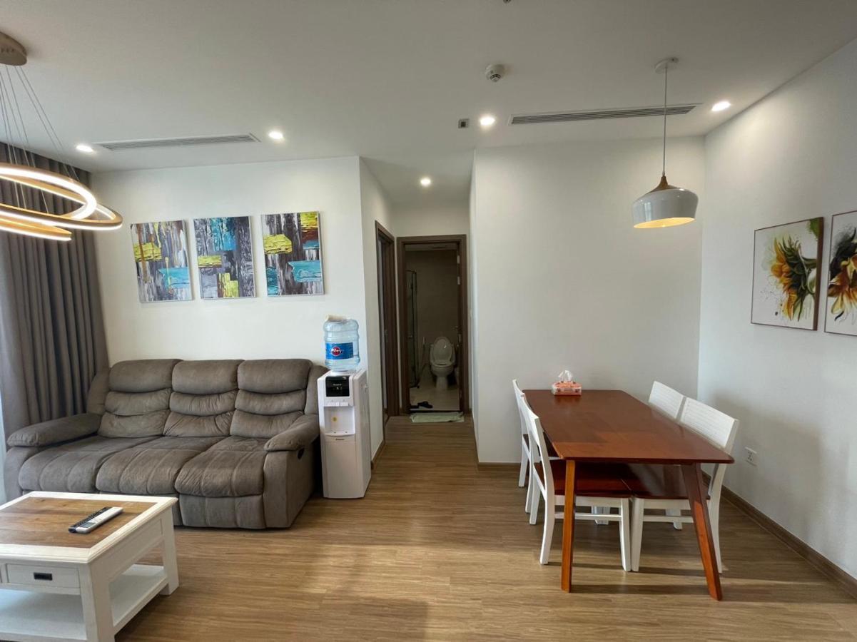 Nk#homestay#dcapital#119tranduyhung#2pn *