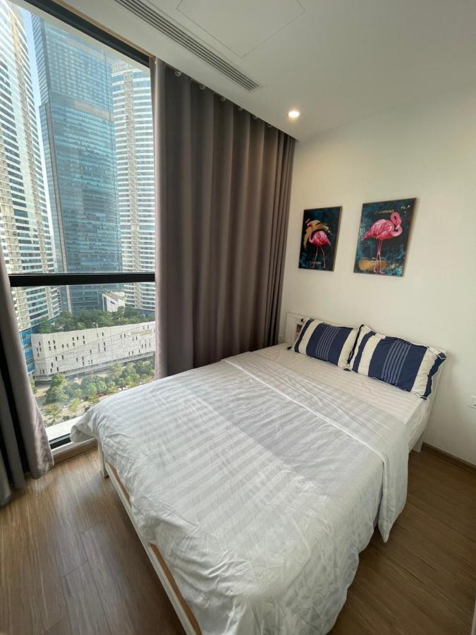 Nk#homestay#dcapital#119tranduyhung#2pn * Hanoi