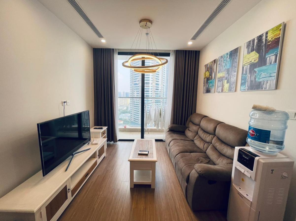 Nk#homestay#dcapital#119tranduyhung#2pn *