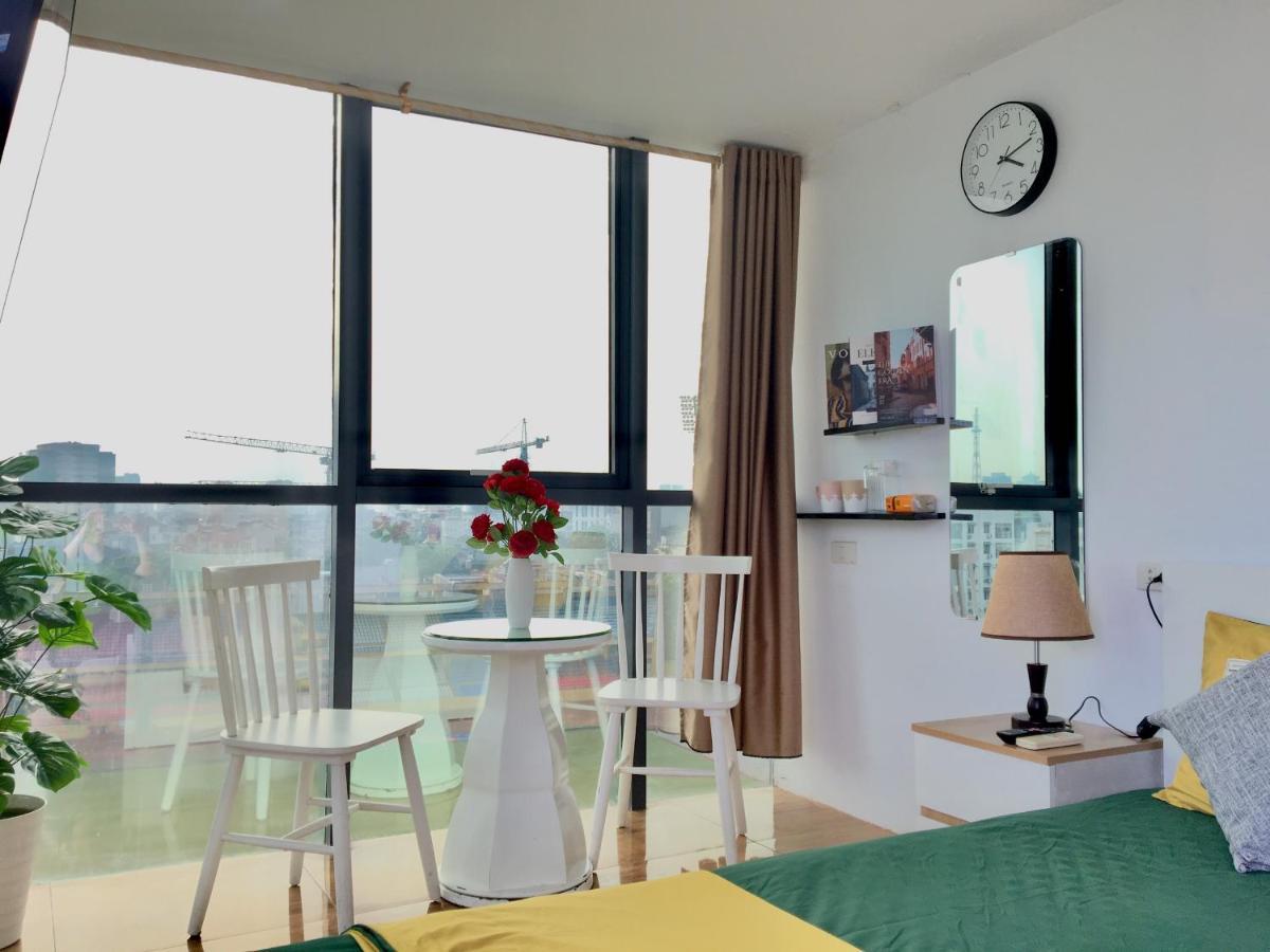 Apartamento Libre Hanói