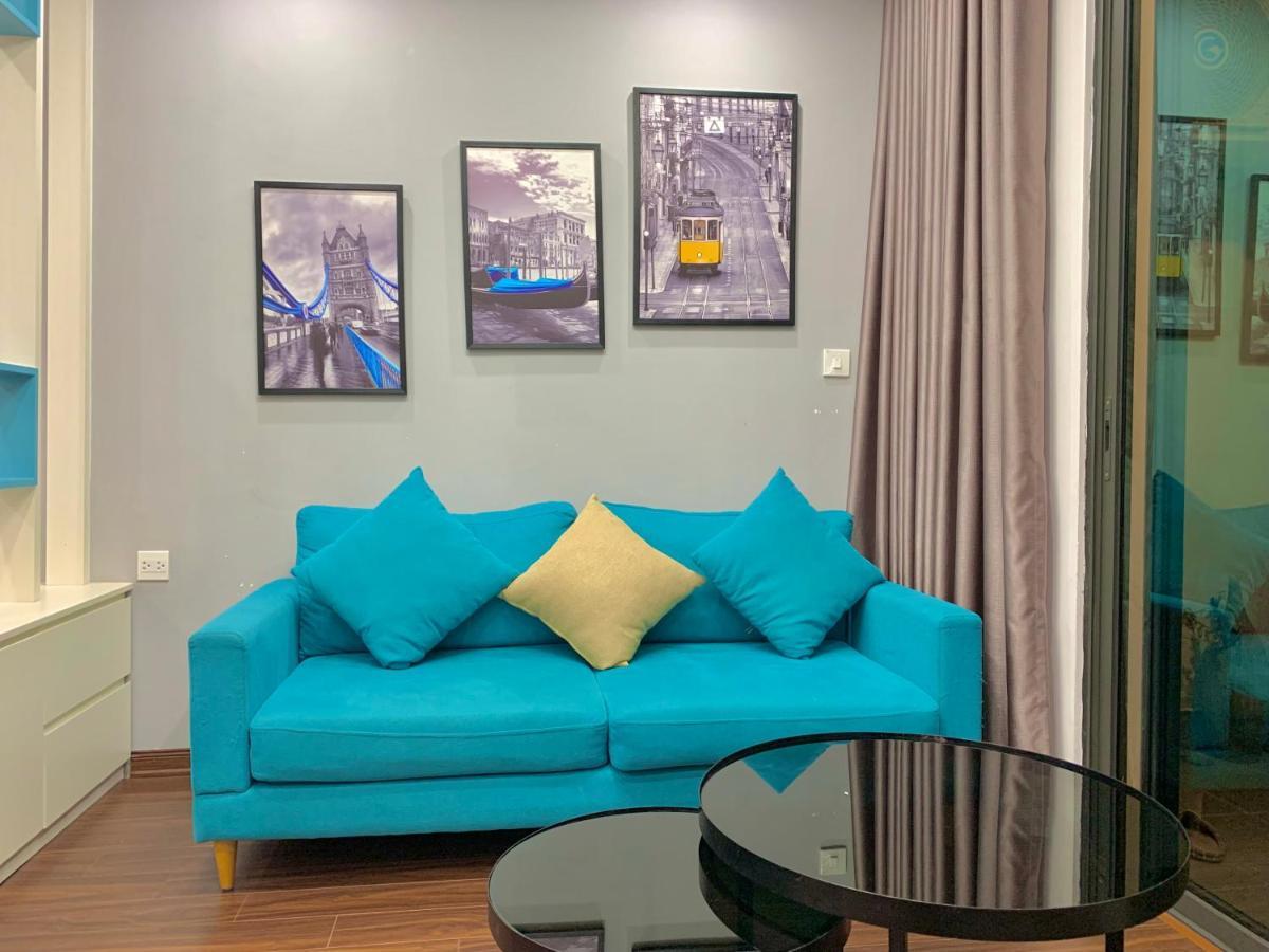 D'capitale - Luka Homes * Hanoi