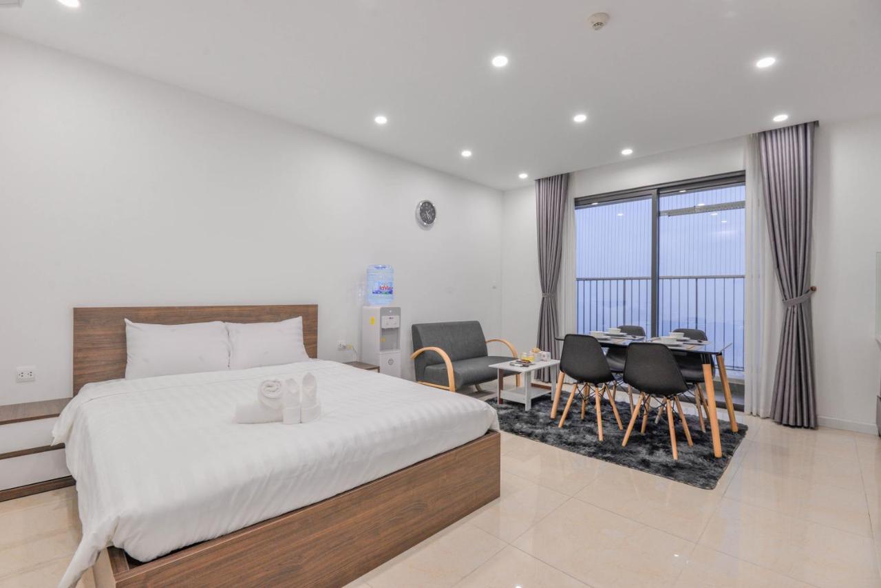 22housing Vinhomes D'capitale &