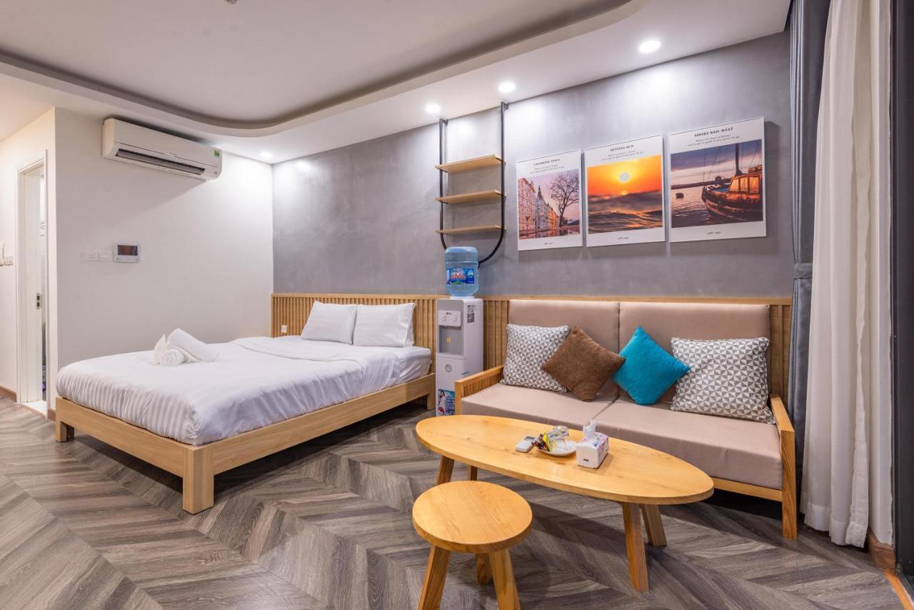 22housing Vinhomes D'capitale & Apartment
