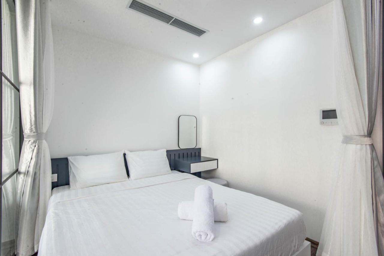 Apartment 22housing Vinhomes D'capitale & Hanoi