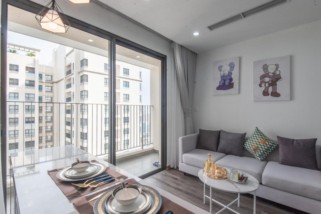 22housing Vinhomes D'capitale & Apartment