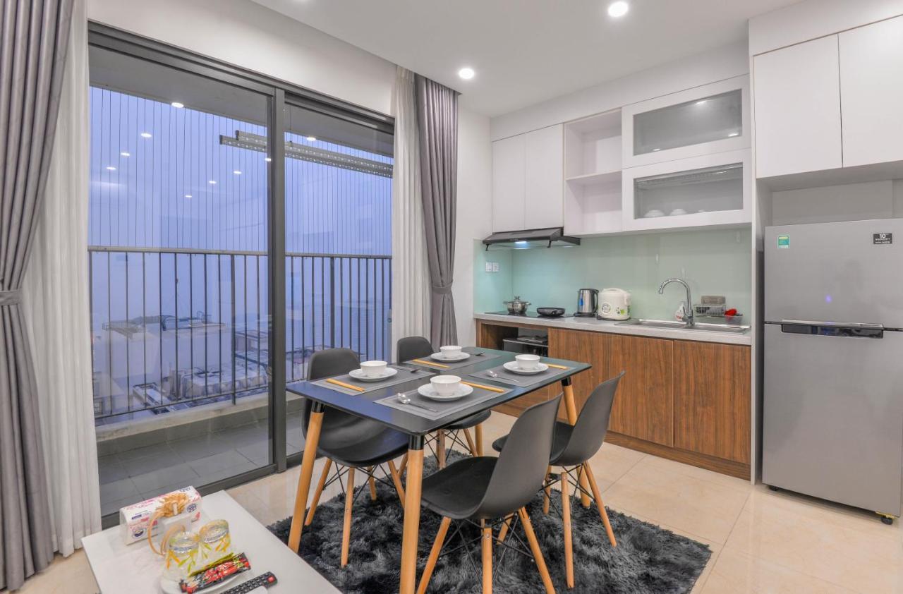 22housing Vinhomes D'capitale & Apartment *