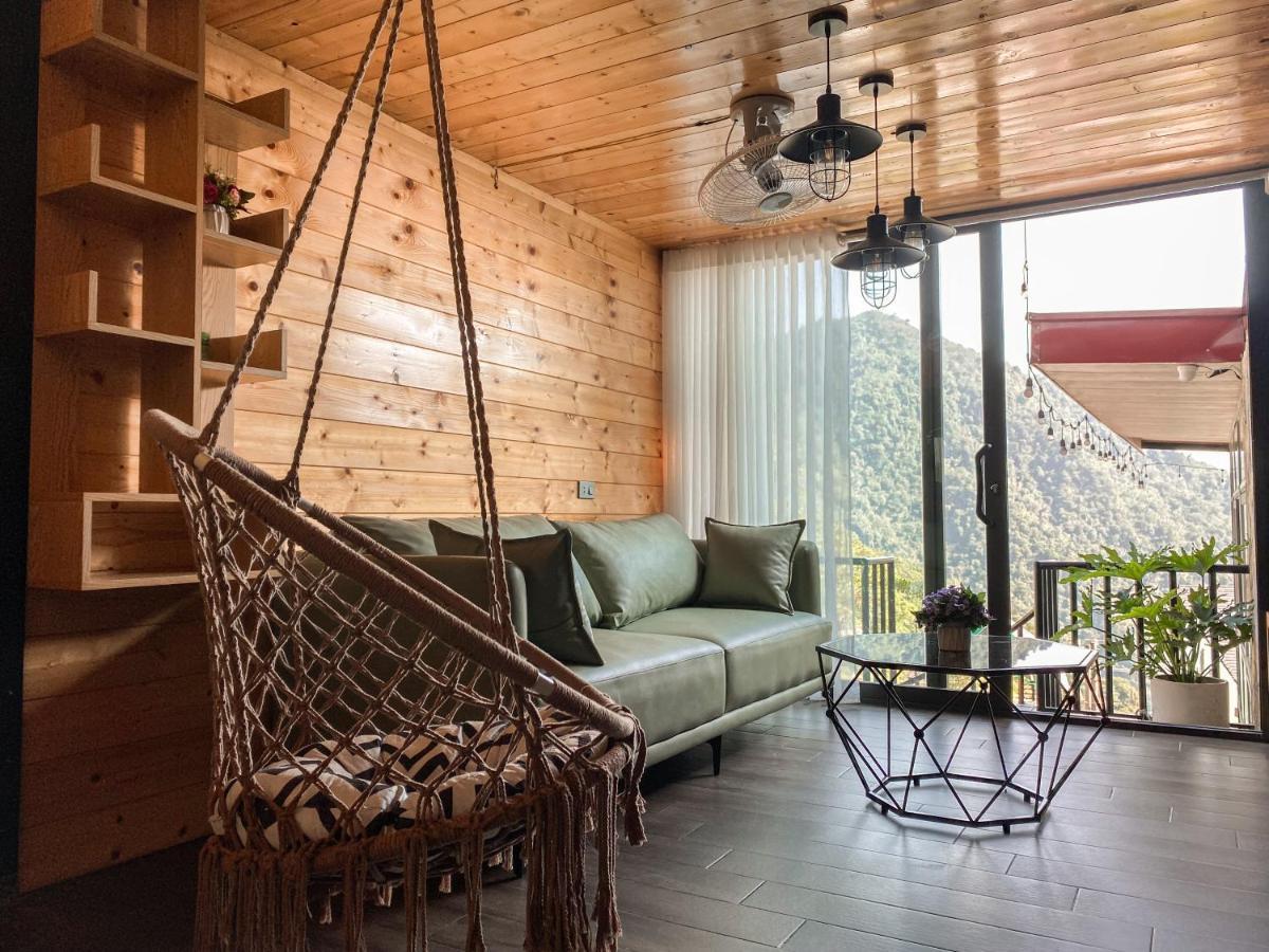 Bach Xanh House - Cloud Apartment *