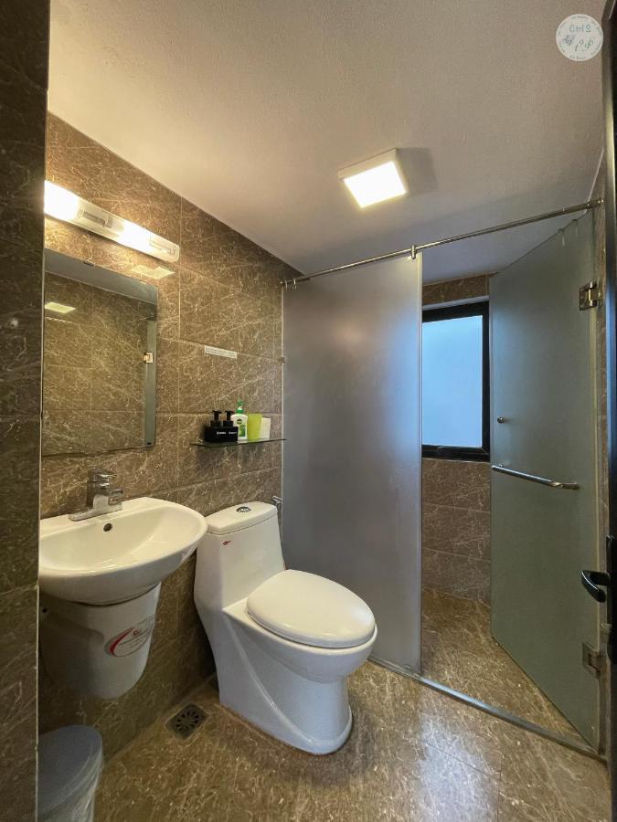 The Center Gem - Best Location Next To Hoan Kiem Lake - Ctrl S By 1996 - Guest House, Serviced Hà Nội