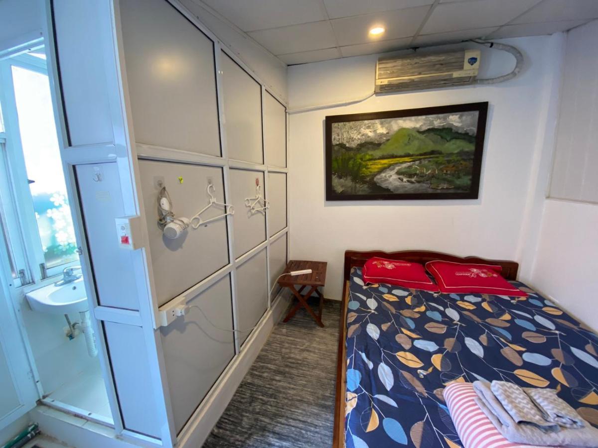 Bed & Breakfast Omo House - Old Quarter - Easy Self Checkin Hanoi