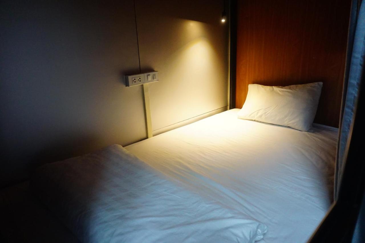 Nusmile's And Travel Homestay Hanoi