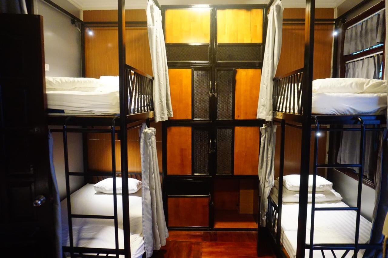 Homestay Nusmile's And Travel Hanoi