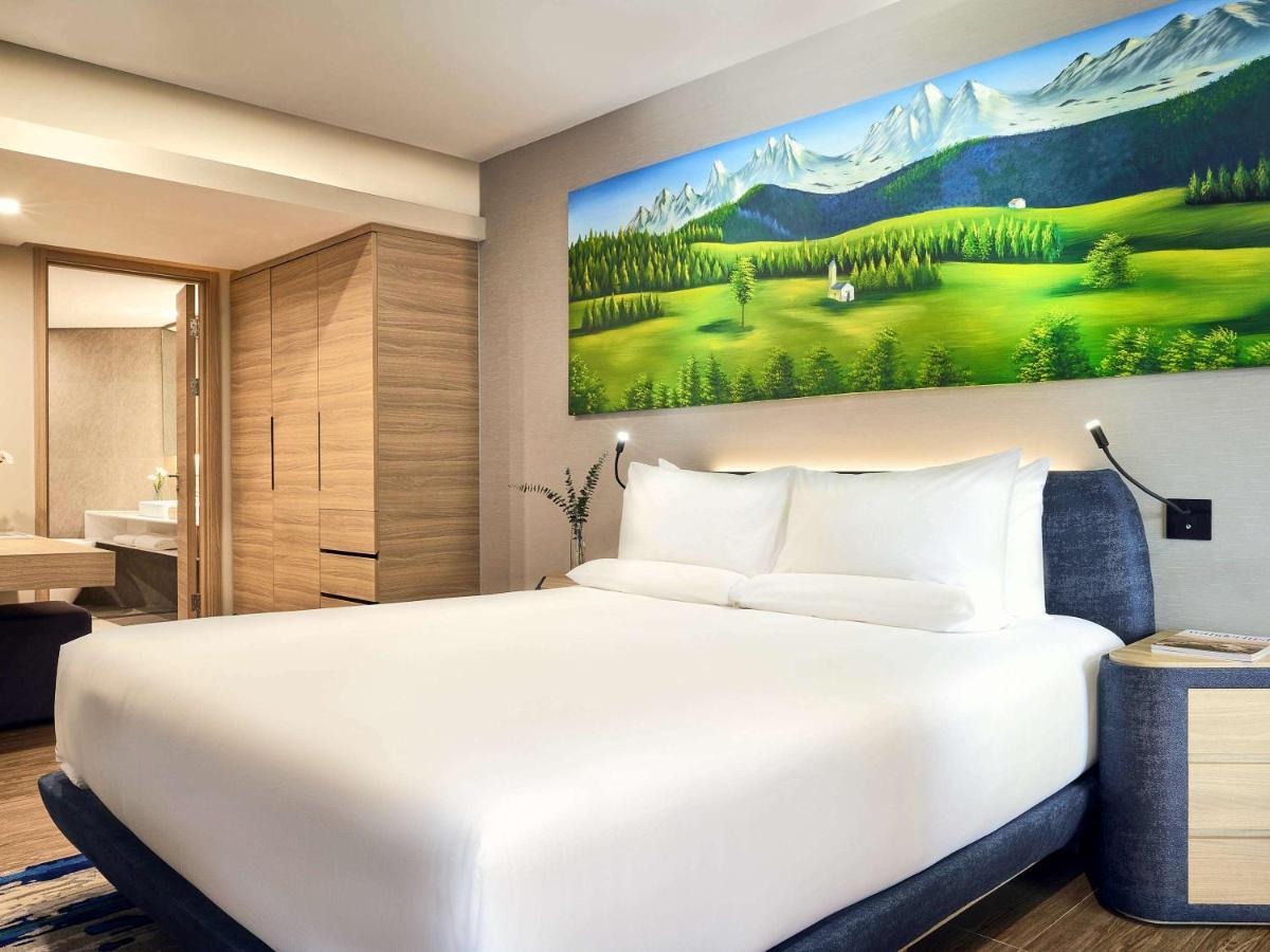 Novotel Thai Ha Hanoi