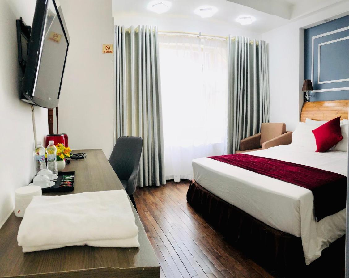 Hotel Sisters Boutique