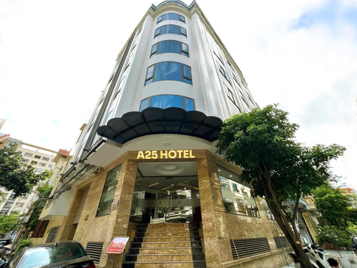 A25 - 187 Trung Kinh Hotel 3*