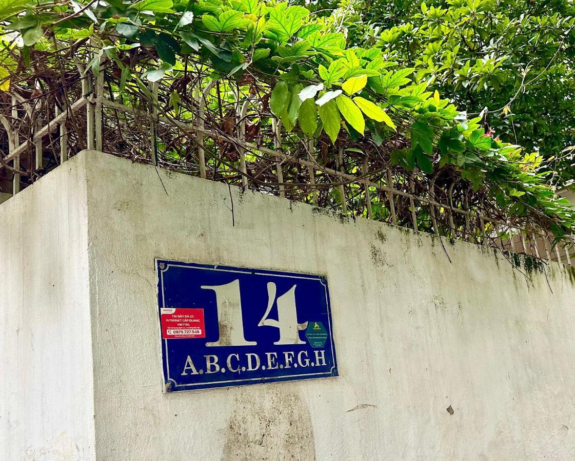 Papilio Tay Ho Homestay