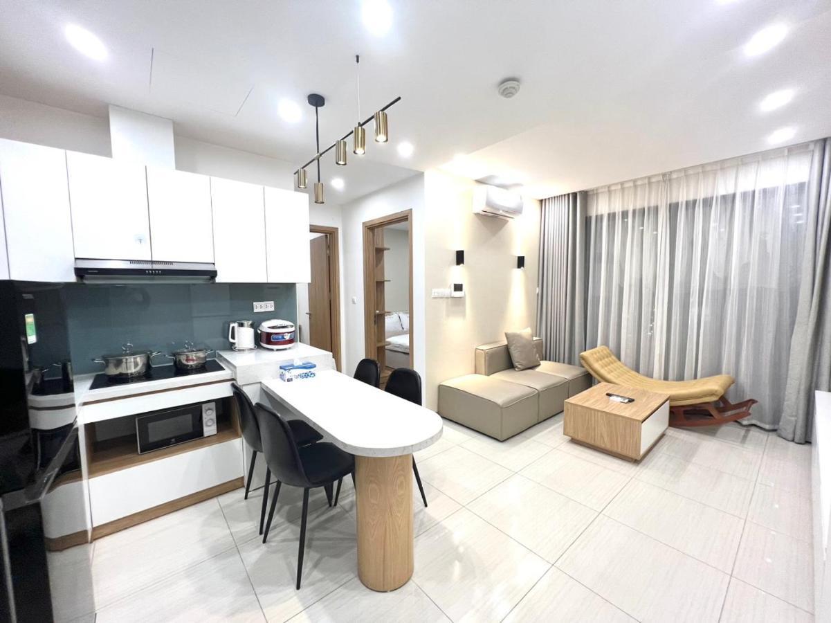 Vinhomes D'capital - 119 Tran Duy Hung-trung Hoa-cau Giay *