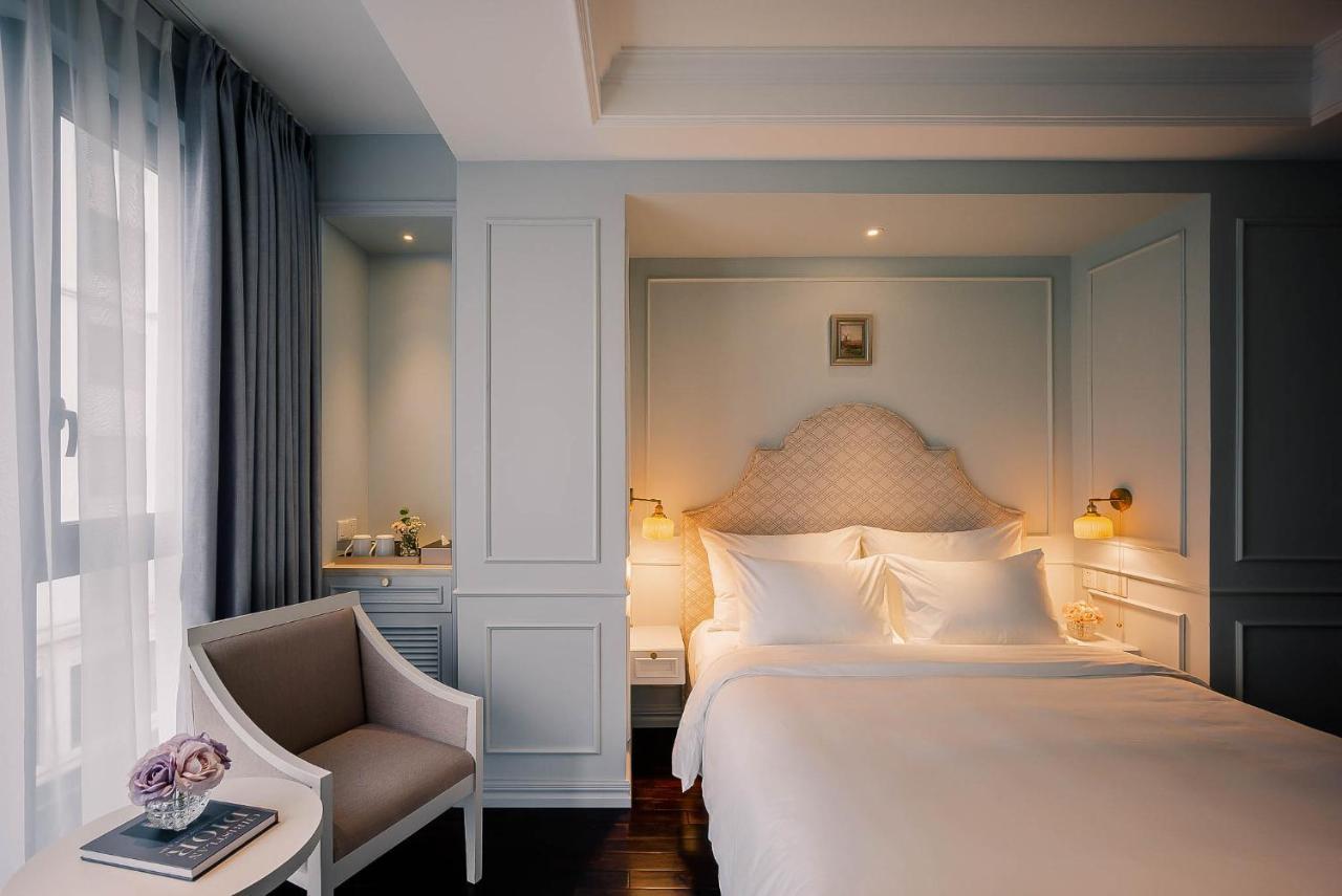 Le Jardin Haute Couture 4*