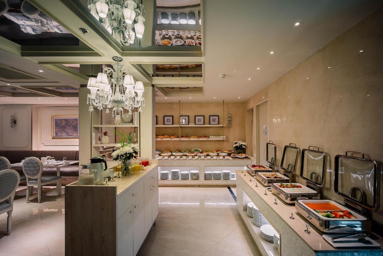 Le Jardin Haute Couture 4* Hanoi