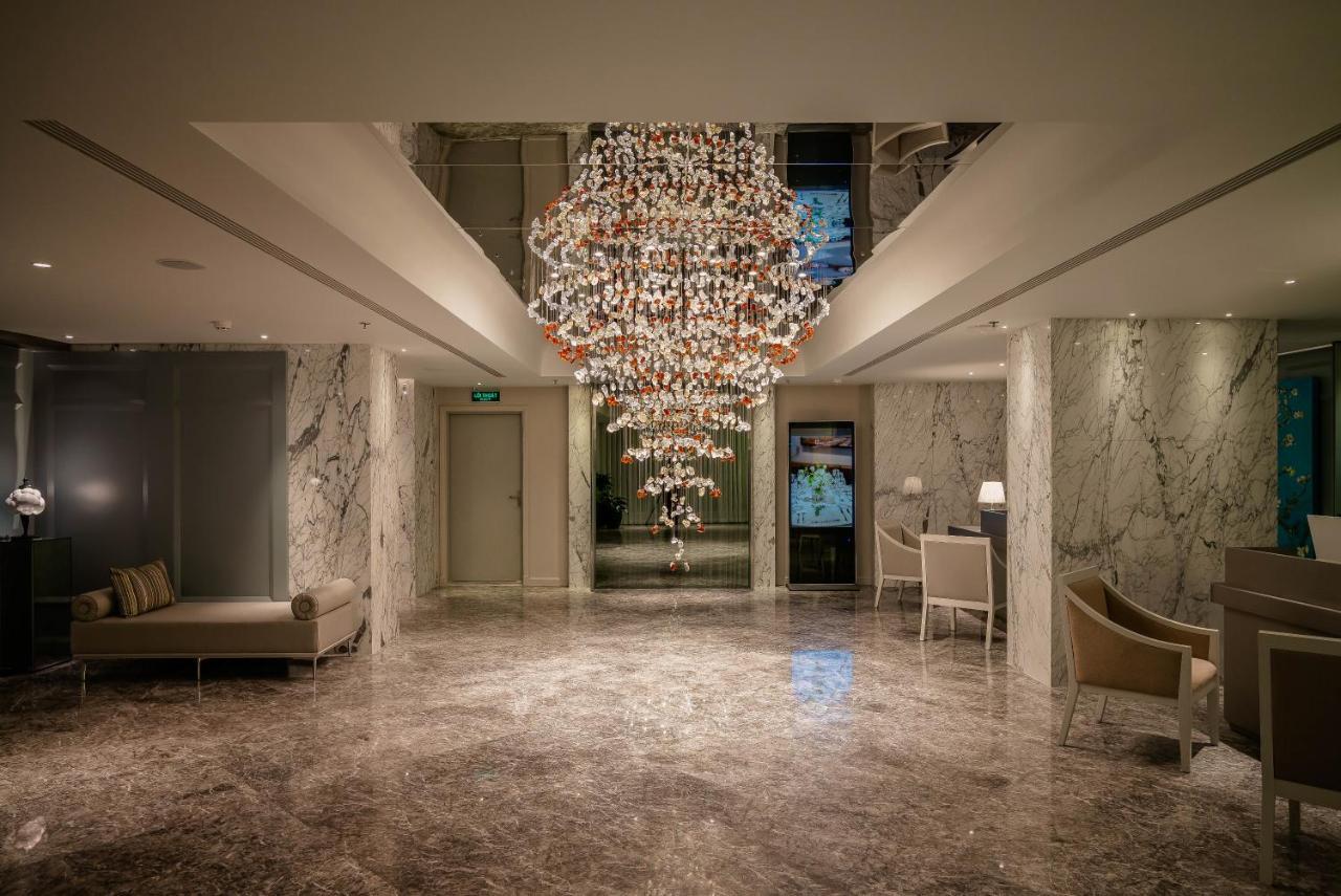 Le Jardin Haute Couture Hotel 4*