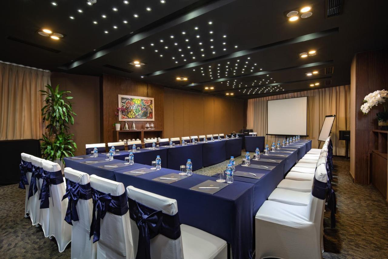 Authentic Boutique 4* Hanoi