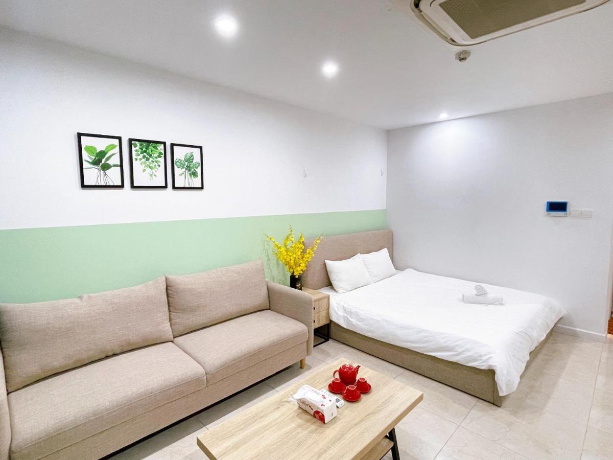 Vinhomes Dcapital 119 Tran Duy Hung Cau Giay Hanoi