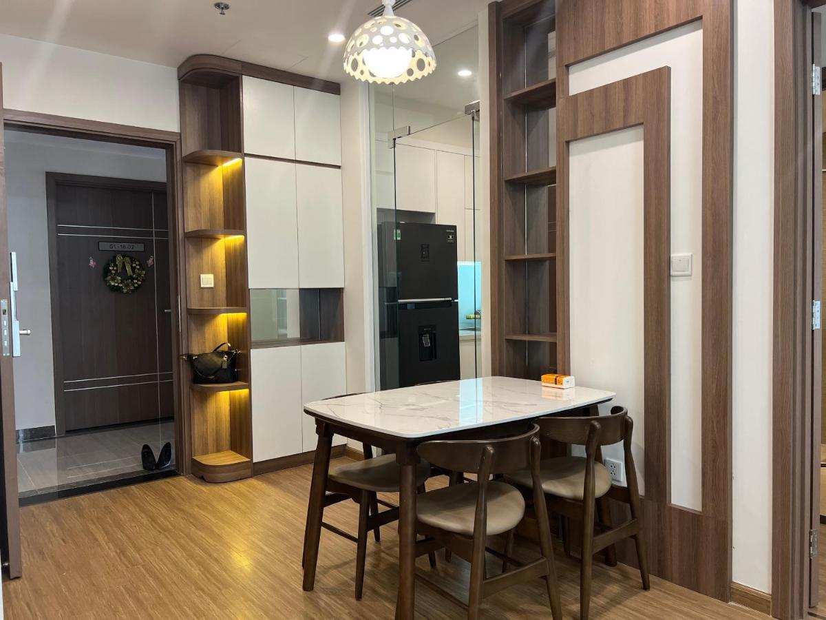 Vinhomes Sky Pham Hung View Keangnam Apartment