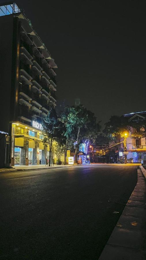 Moc Hoang 2* Hanoi