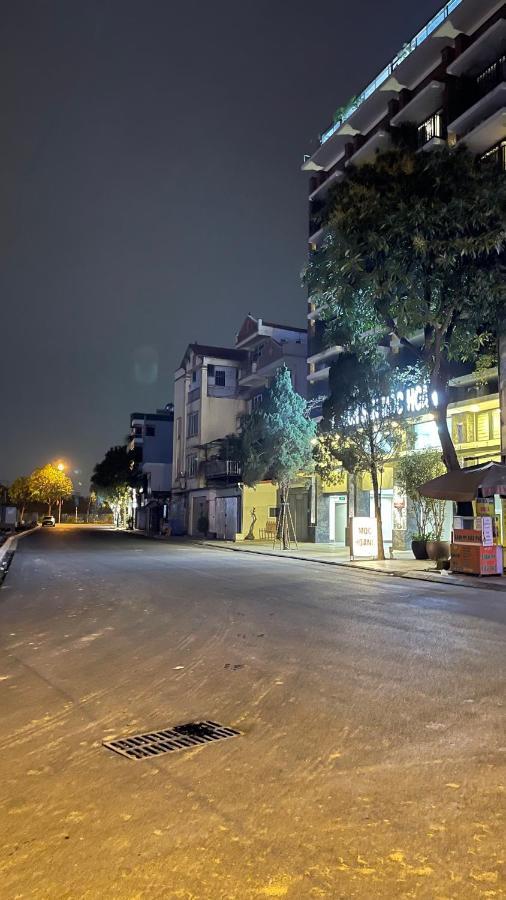 Hotel Moc Hoang