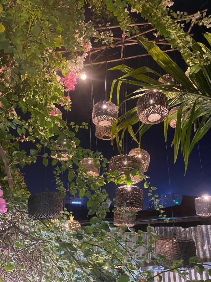 Nhà trọ Chủ Nhật Cafe&homestay Hà Nội