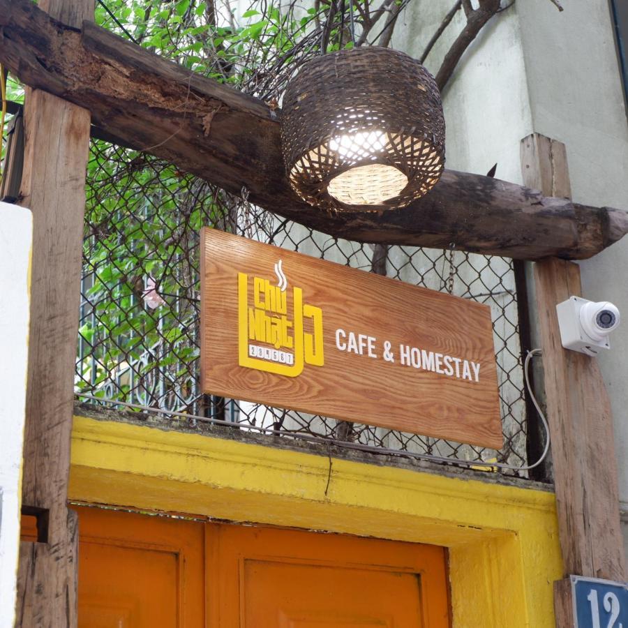 Chủ Nhật Cafe&homestay