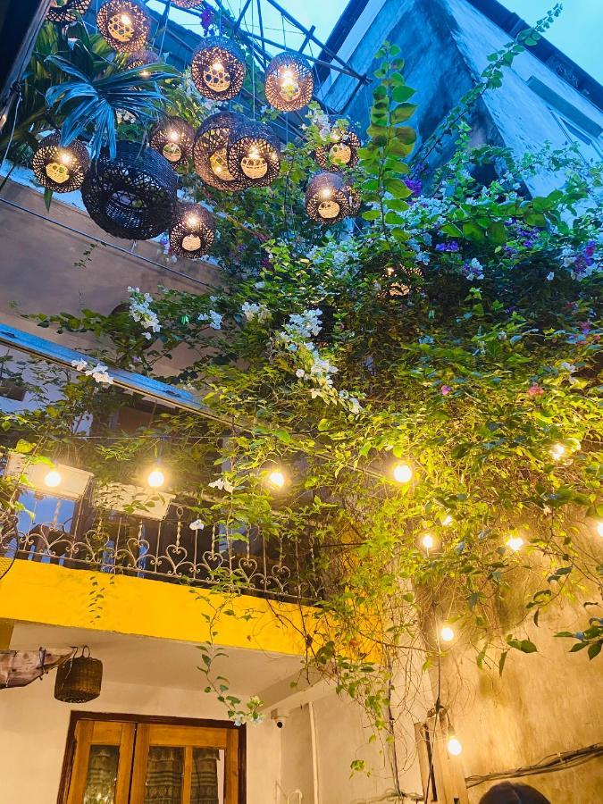 Chủ Nhật Cafe&homestay * Hà Nội